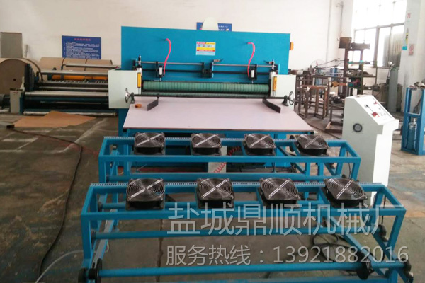 自動送料裁切機 自動送料裁切機
